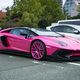 Illustration for article titled Japan's Lamborghini Day Is Delightfully Colorful